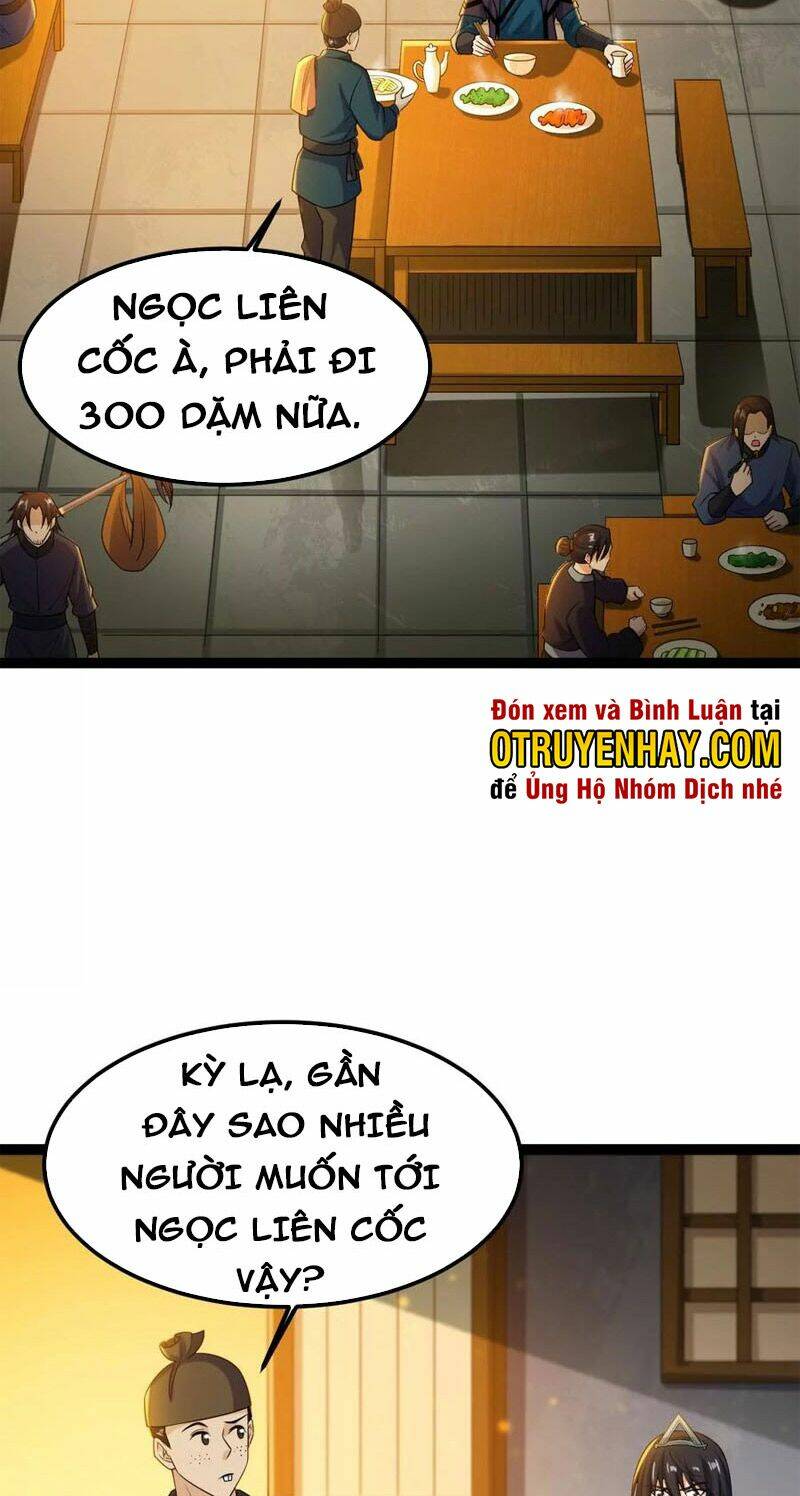 Chương 267 - Trang 27