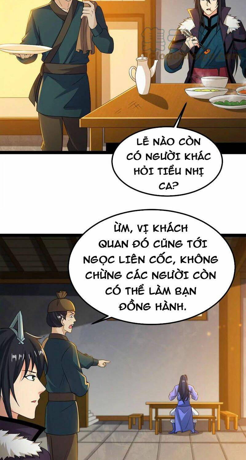 Chương 267 - Trang 28