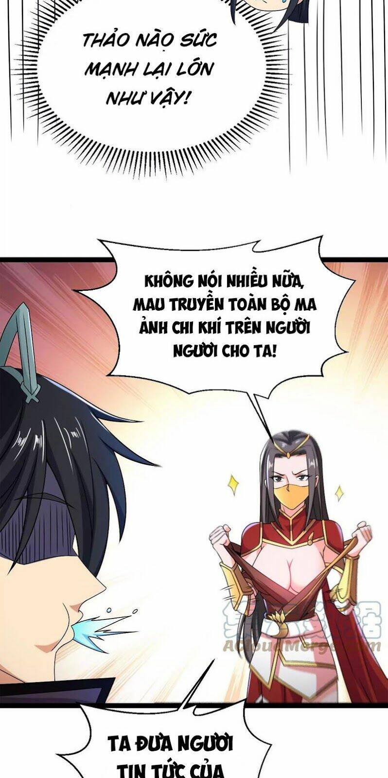 Chương 267 - Trang 8
