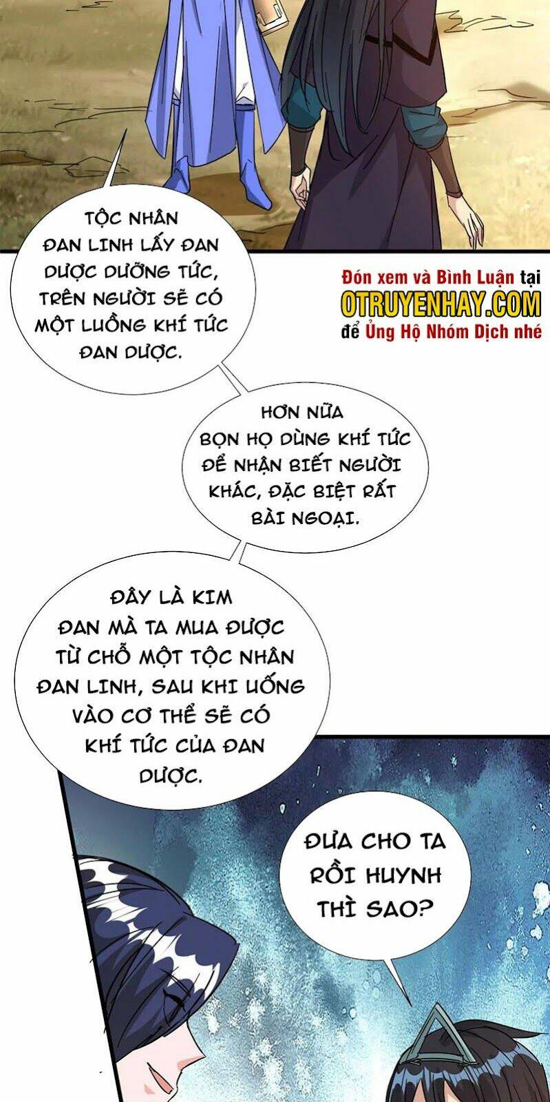 Chương 268 - Trang 11