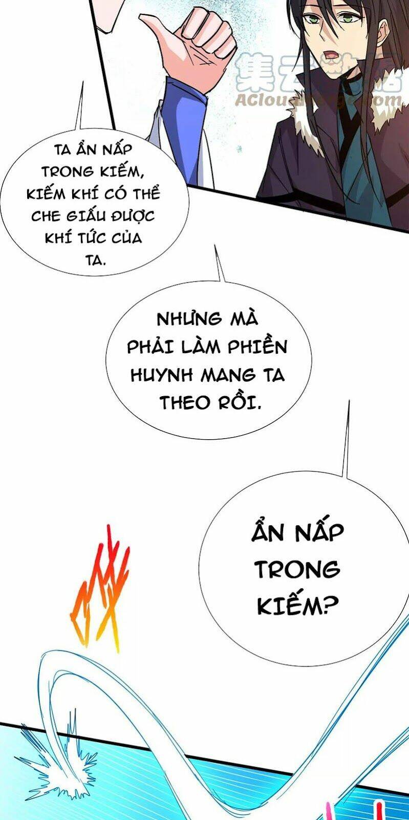Chương 268 - Trang 12