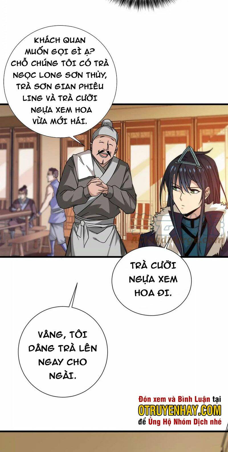 Chương 268 - Trang 20