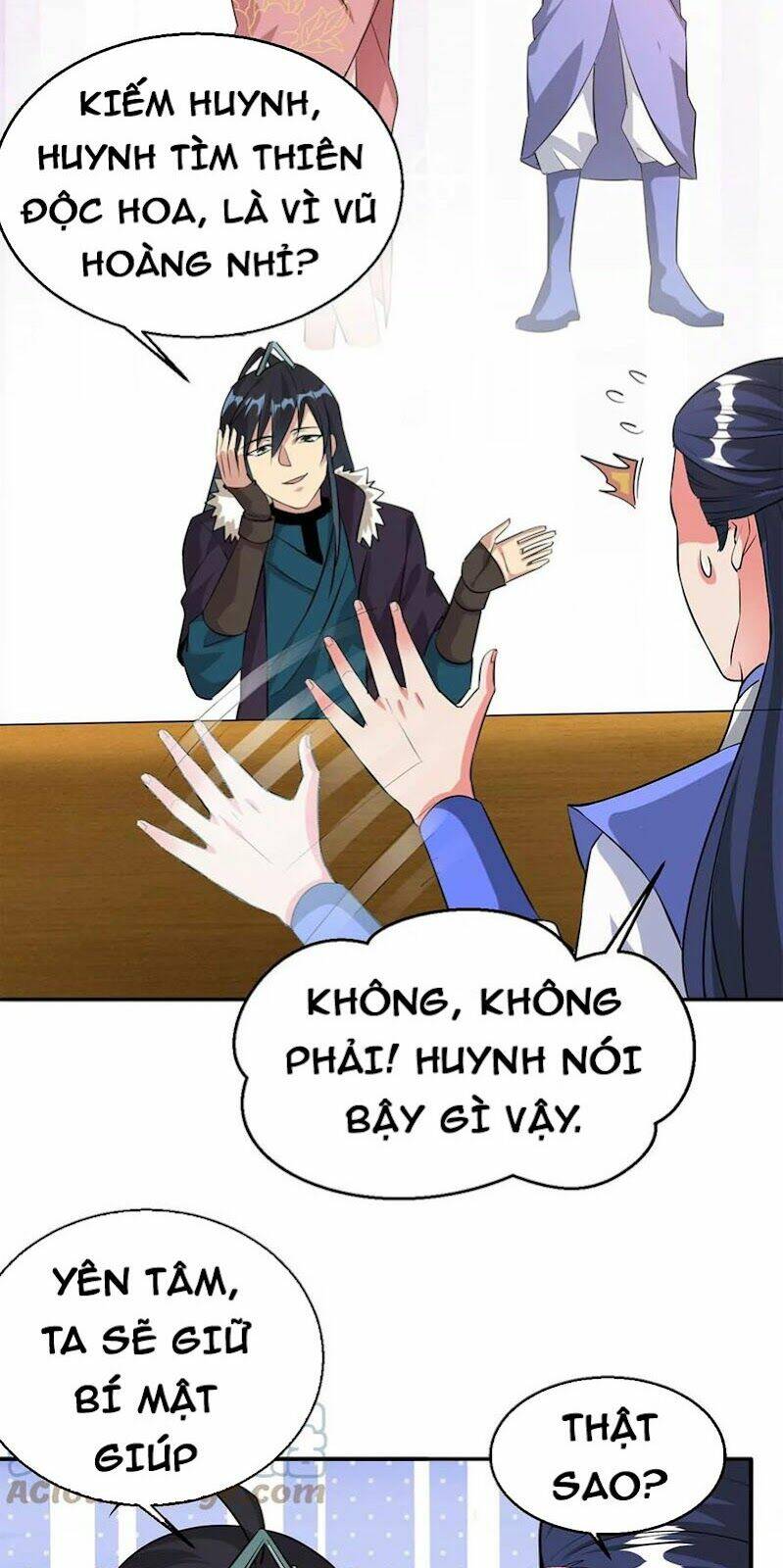 Chương 268 - Trang 3