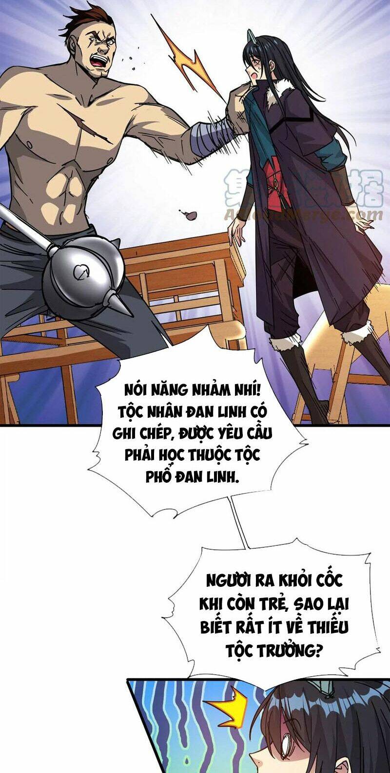 Chương 268 - Trang 29