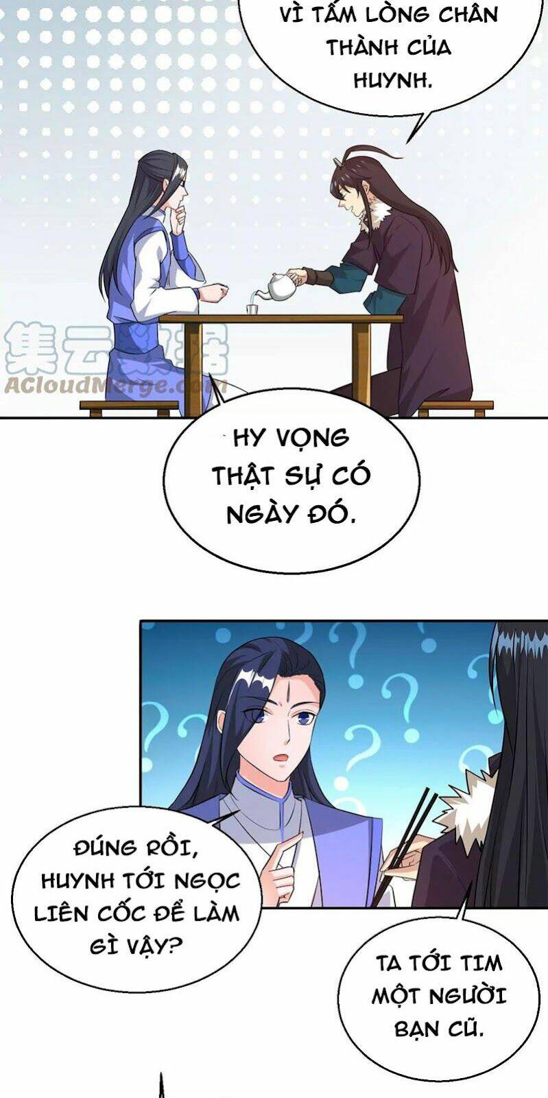 Chương 268 - Trang 6