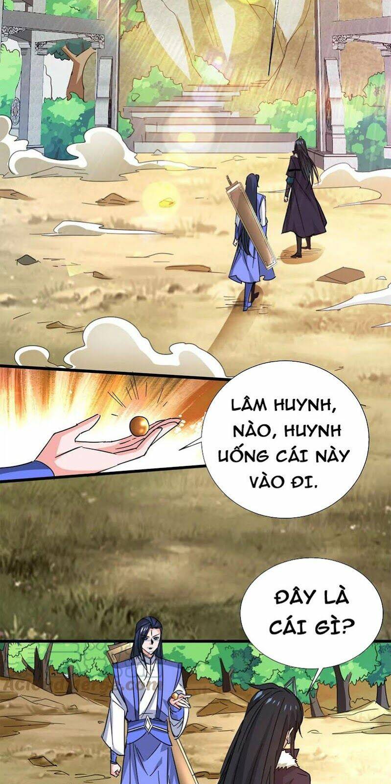 Chương 268 - Trang 10