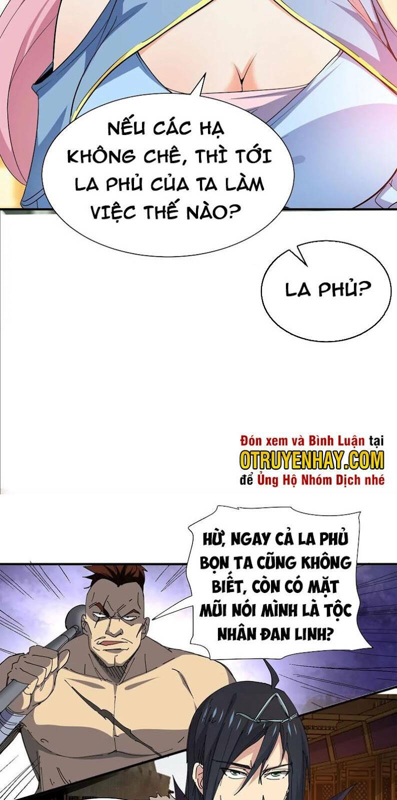 Chương 269 - Trang 11
