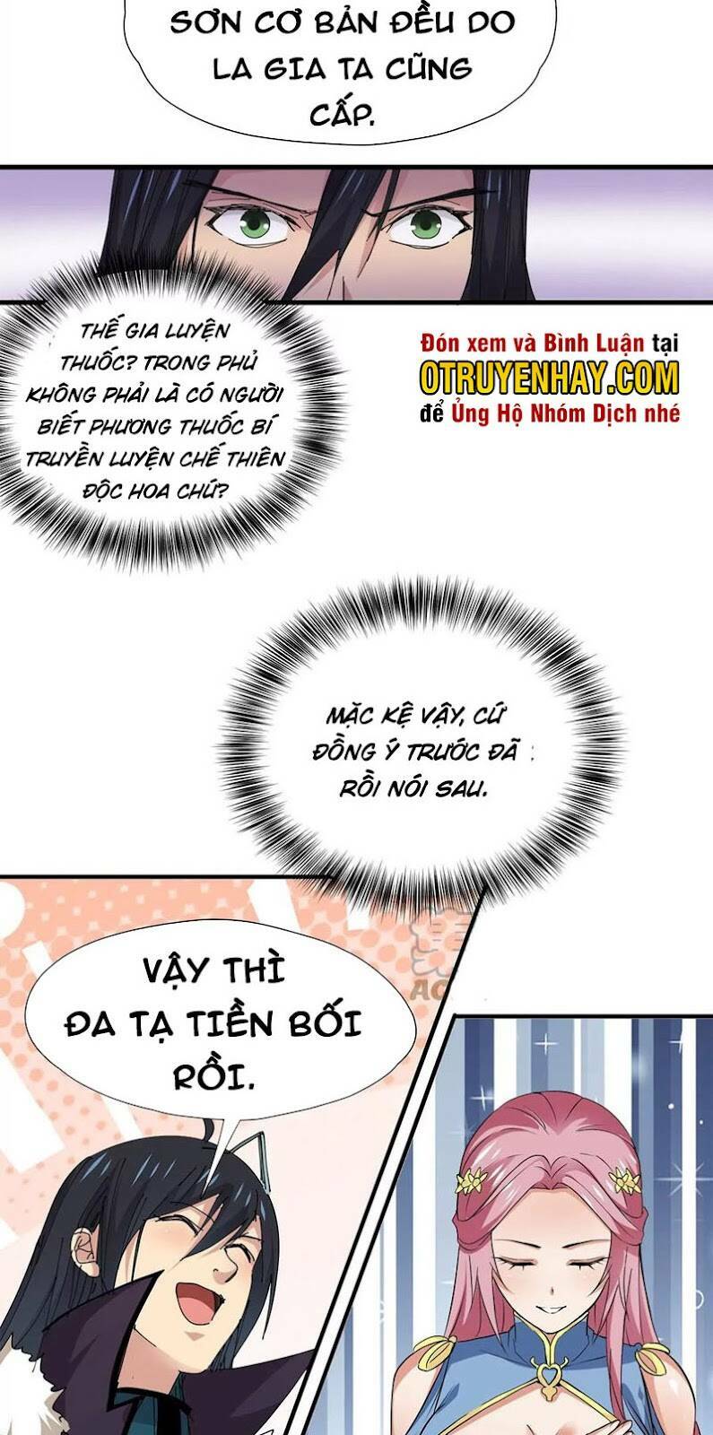 Chương 269 - Trang 13