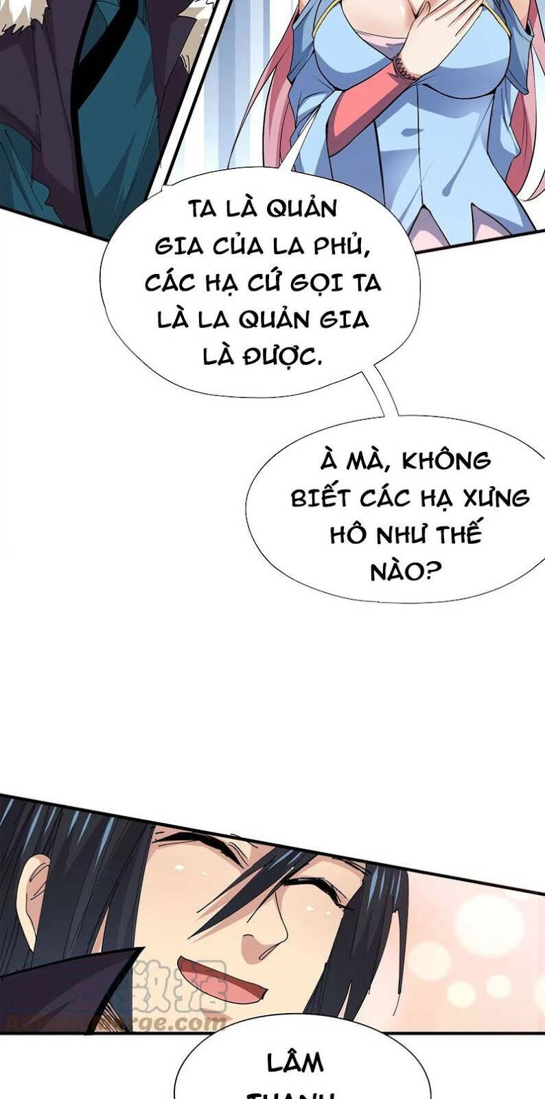 Chương 269 - Trang 14
