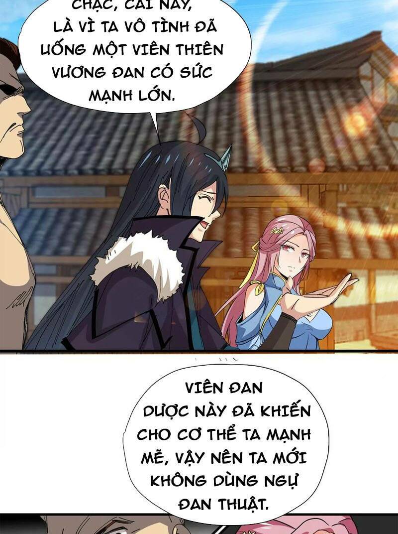 Chương 269 - Trang 18