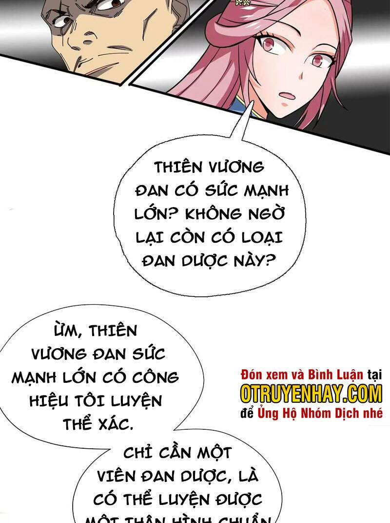 Chương 269 - Trang 19