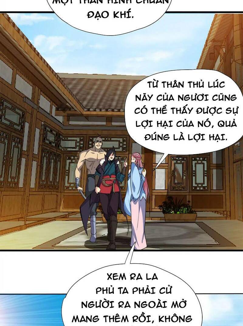 Chương 269 - Trang 20