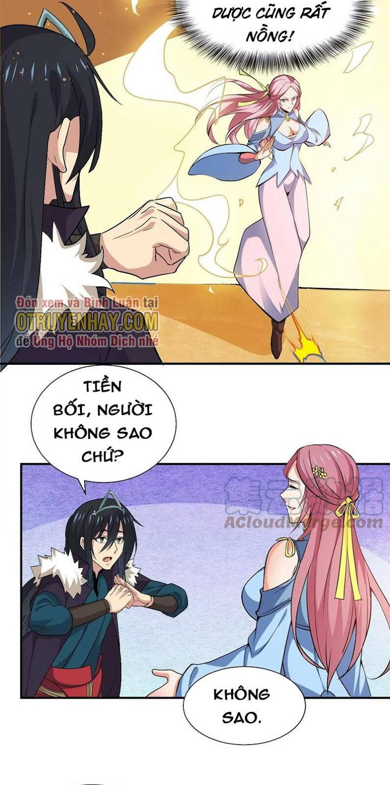 Chương 269 - Trang 7