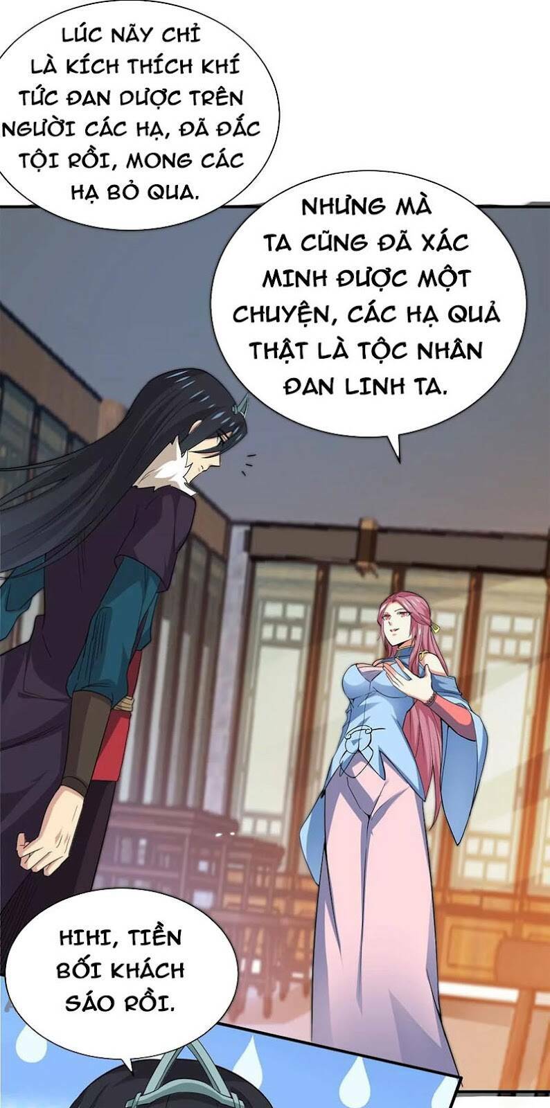 Chương 269 - Trang 8
