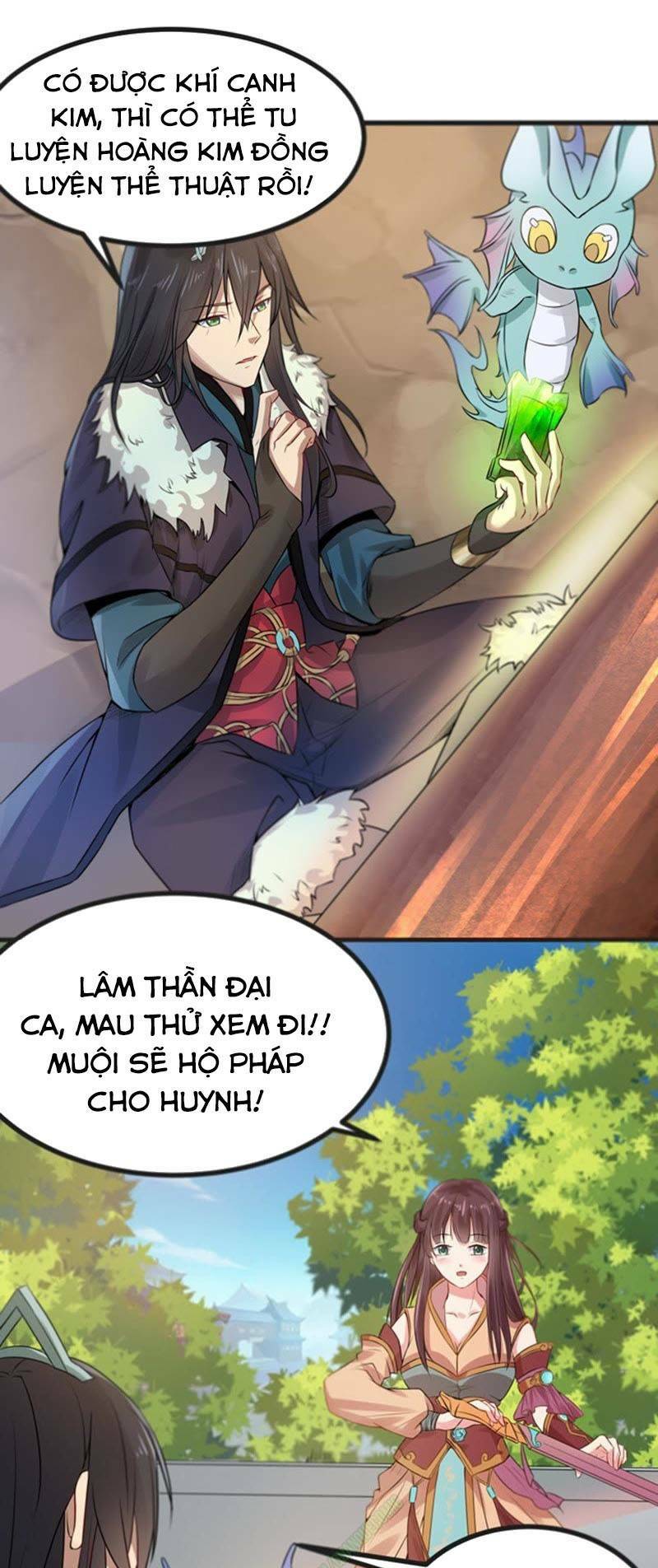 Chương 27 - Trang 11