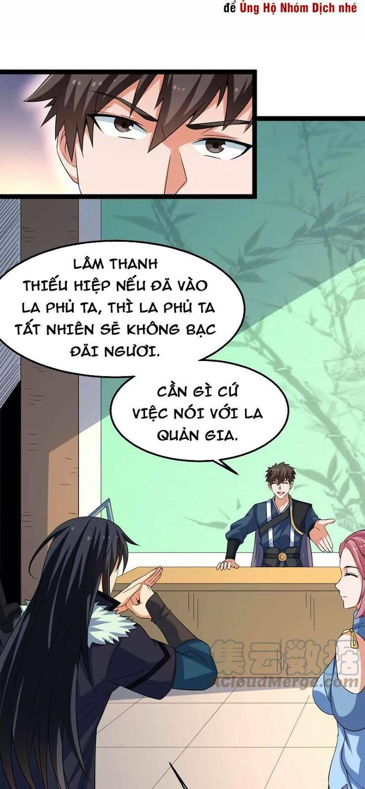 Chương 270 - Trang 2