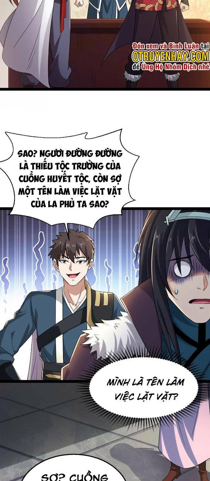 Chương 270 - Trang 15