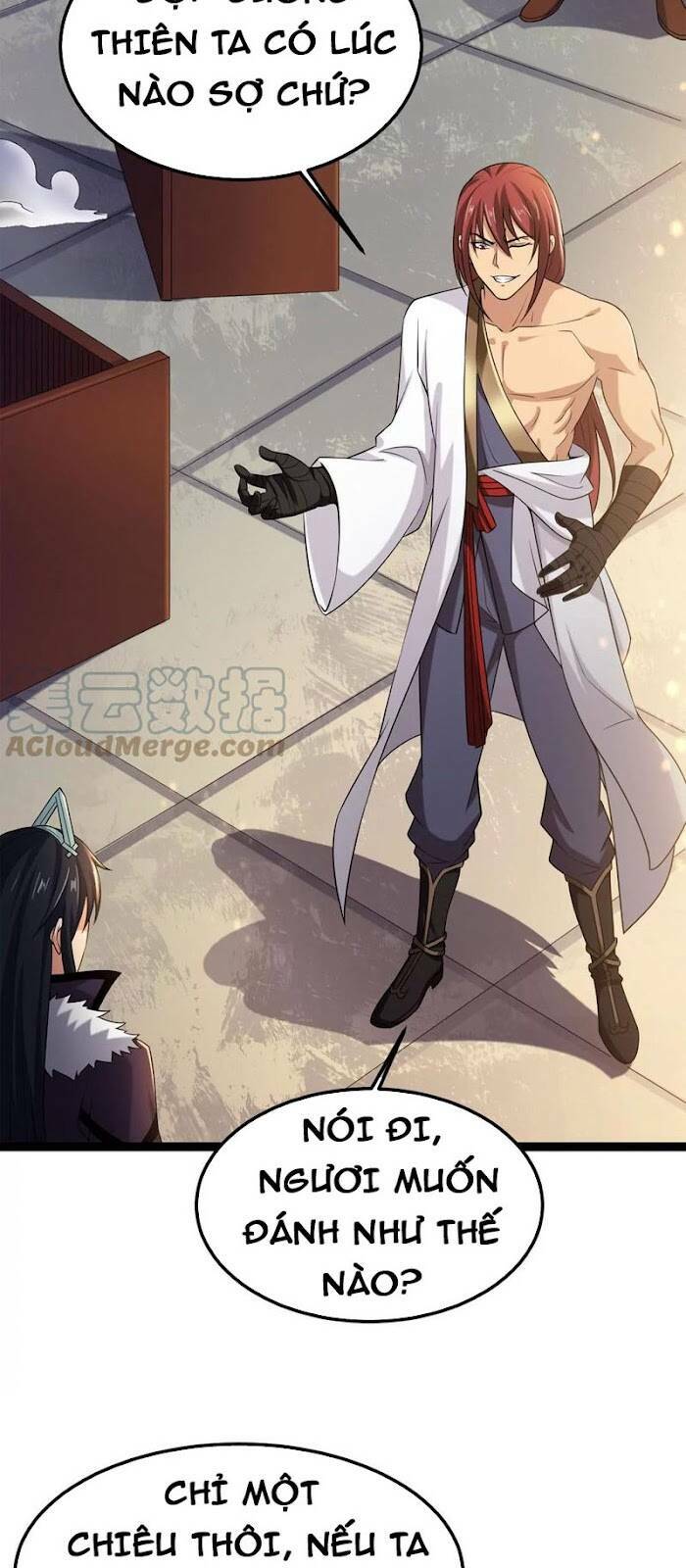 Chương 270 - Trang 16