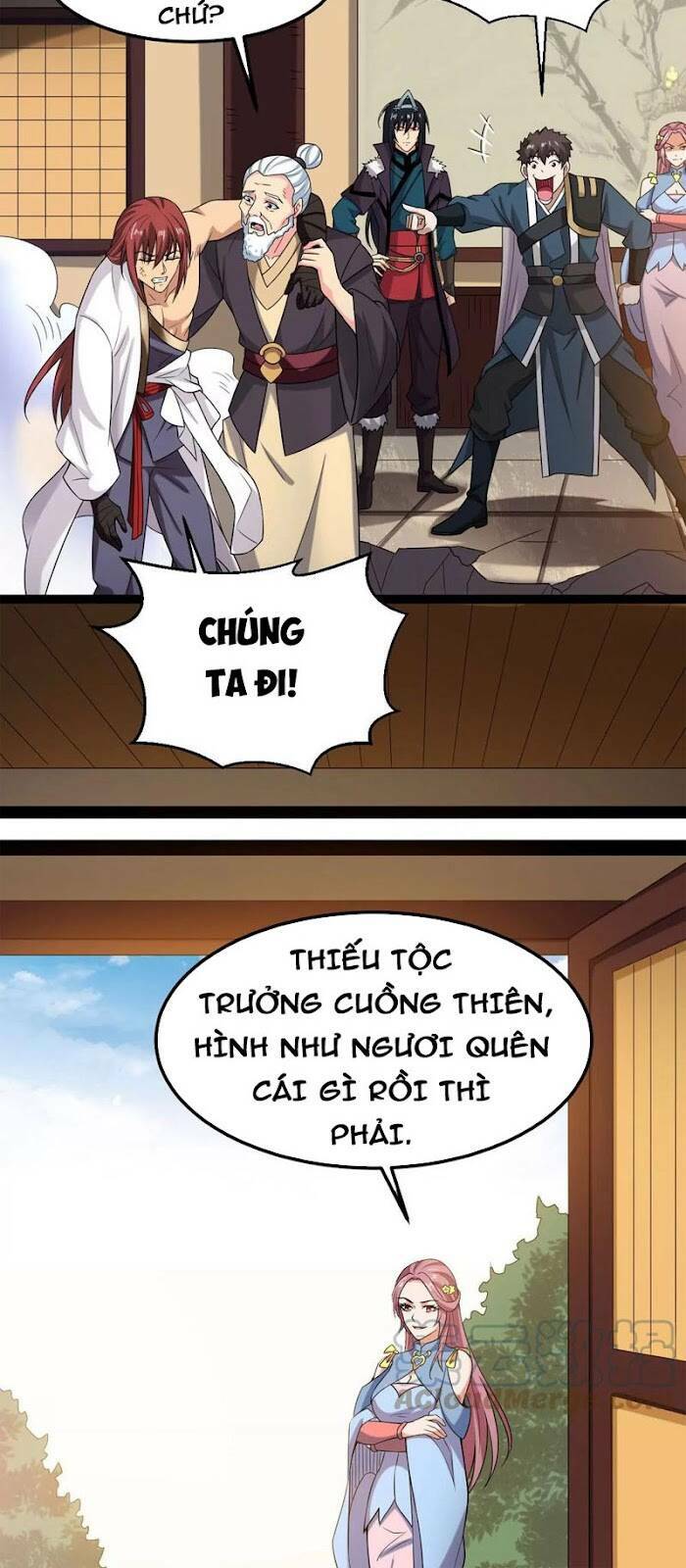 Chương 270 - Trang 28