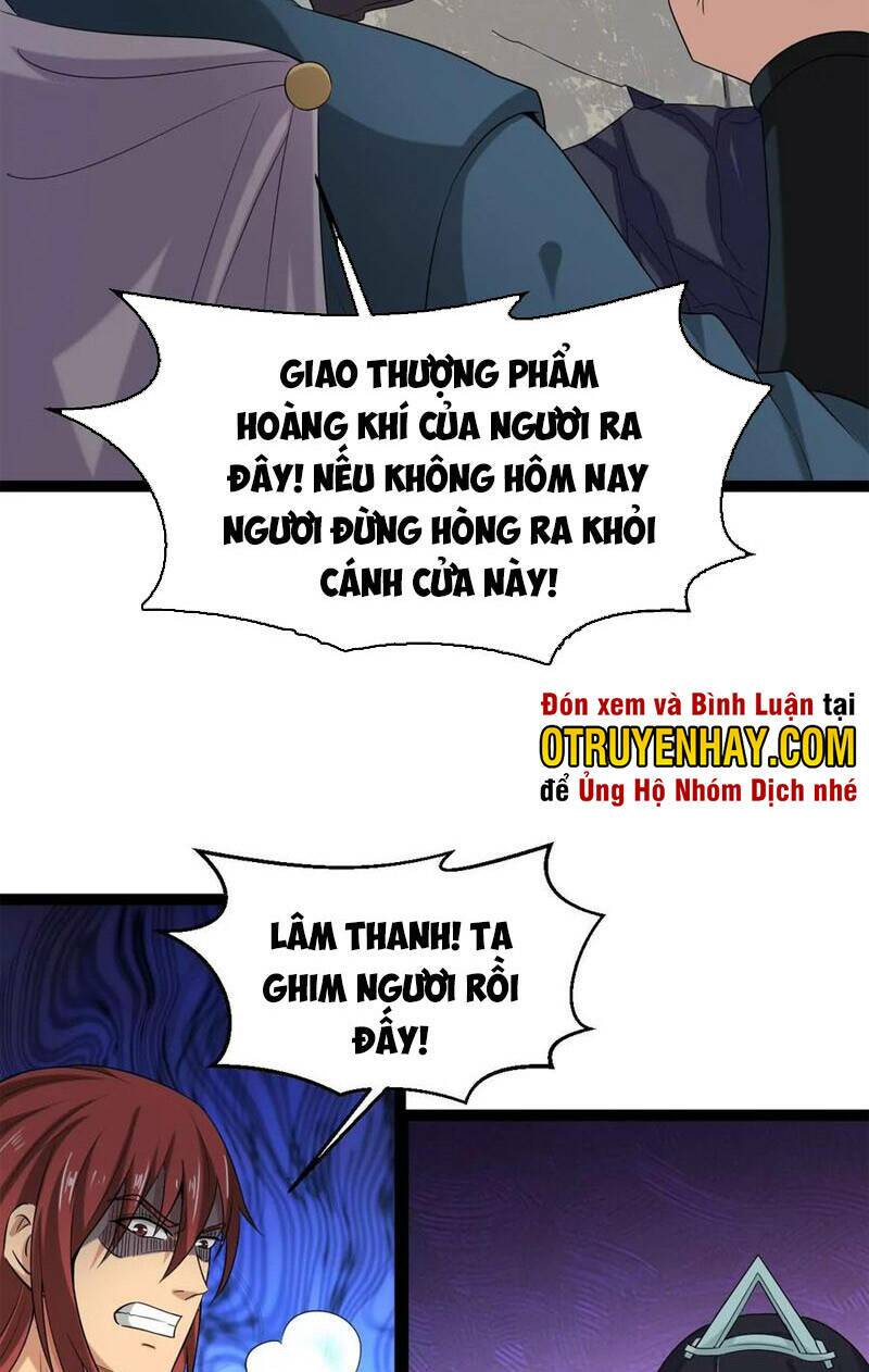 Chương 270 - Trang 30