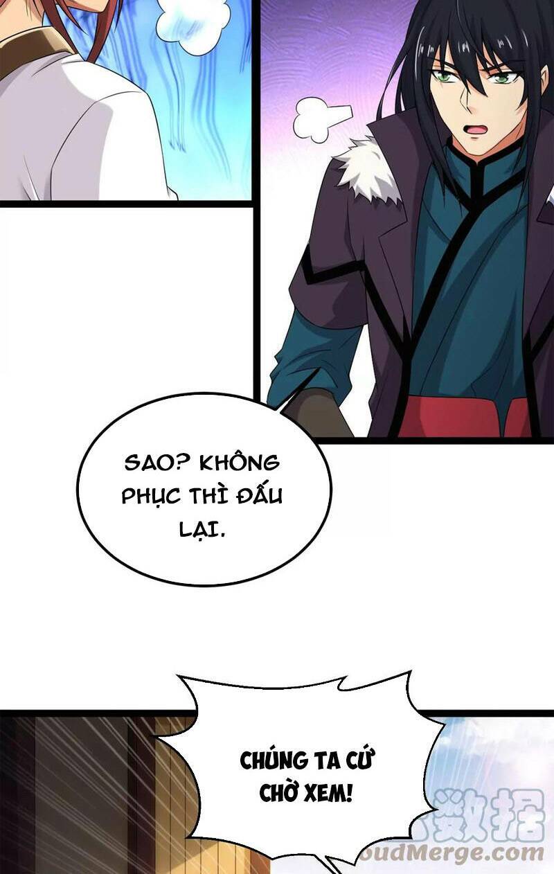Chương 270 - Trang 31