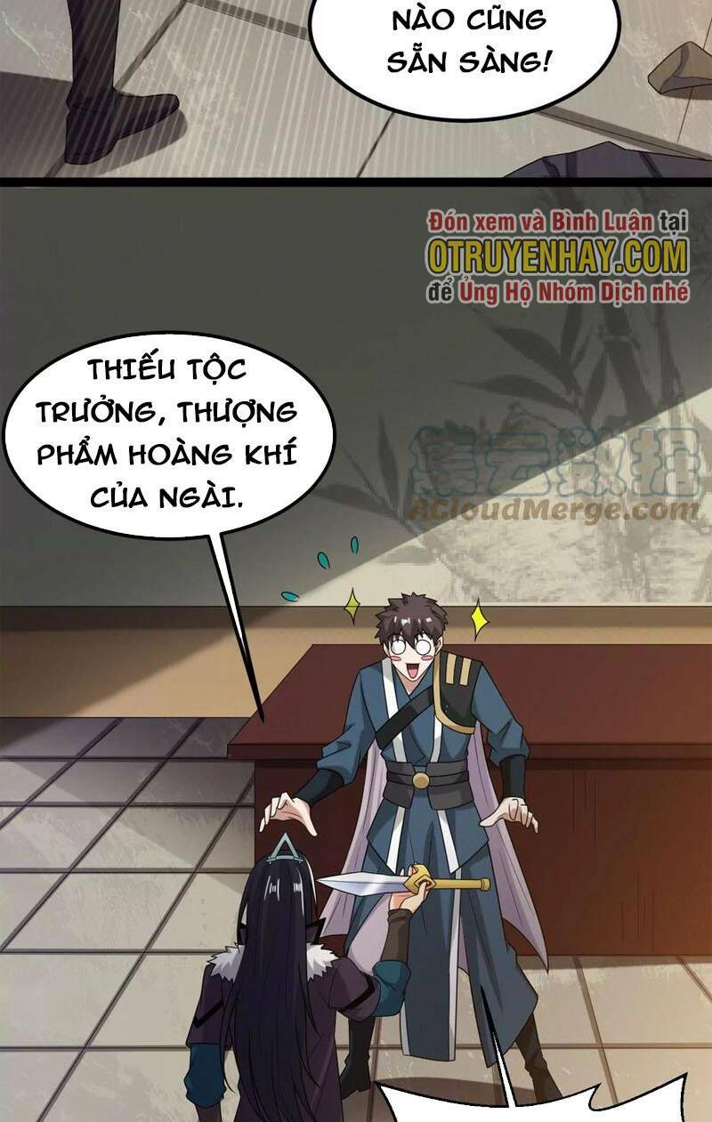 Chương 270 - Trang 33