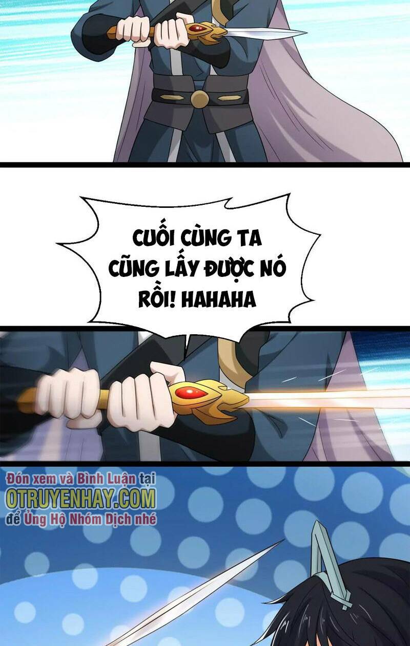 Chương 270 - Trang 35