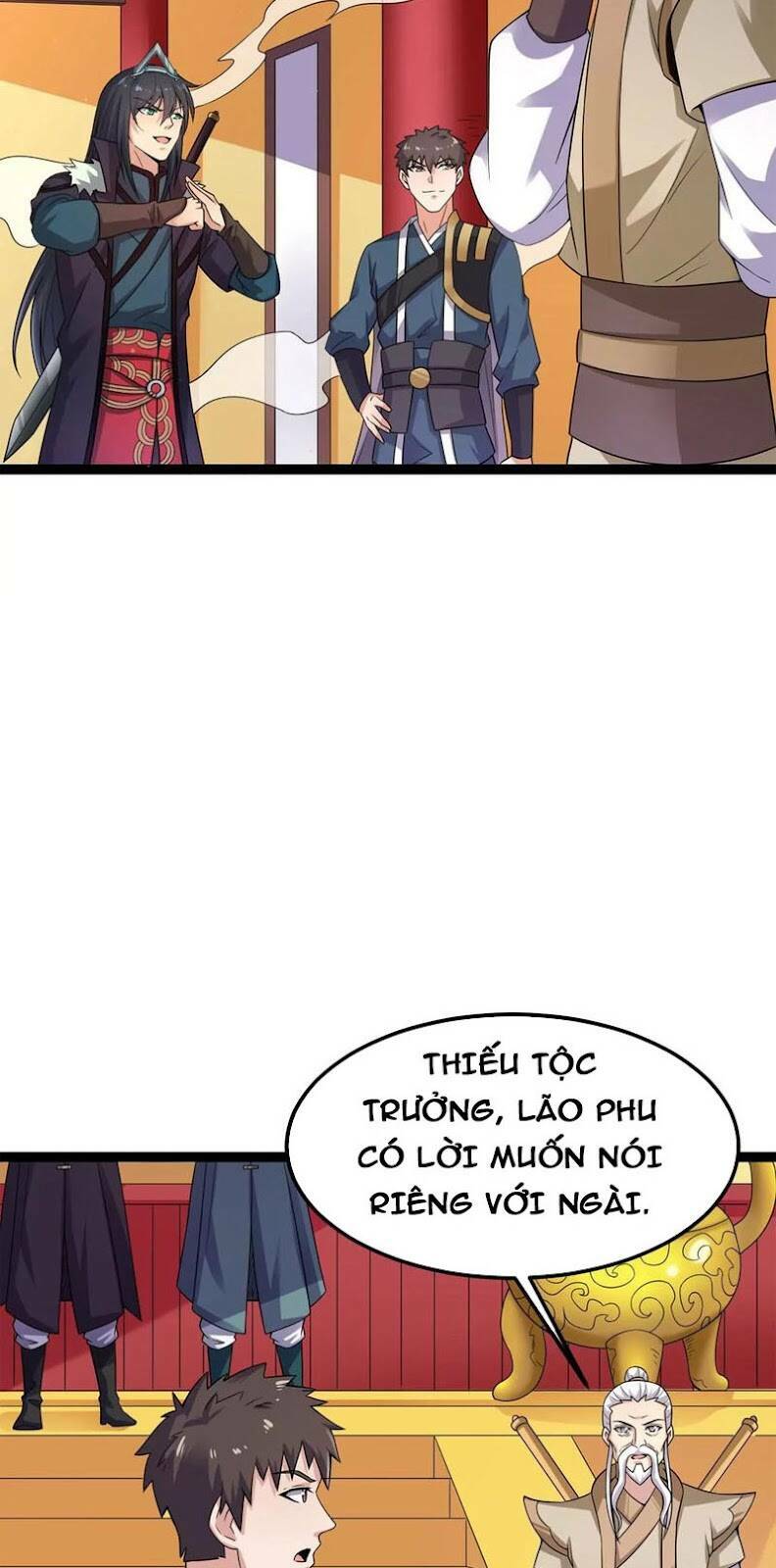 Chương 271 - Trang 14