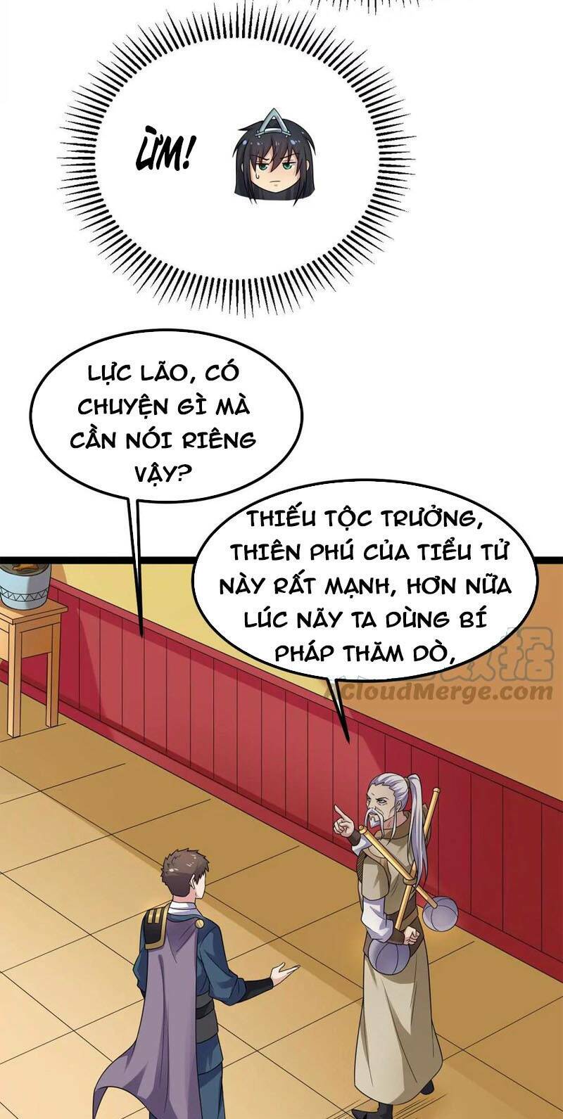 Chương 271 - Trang 17