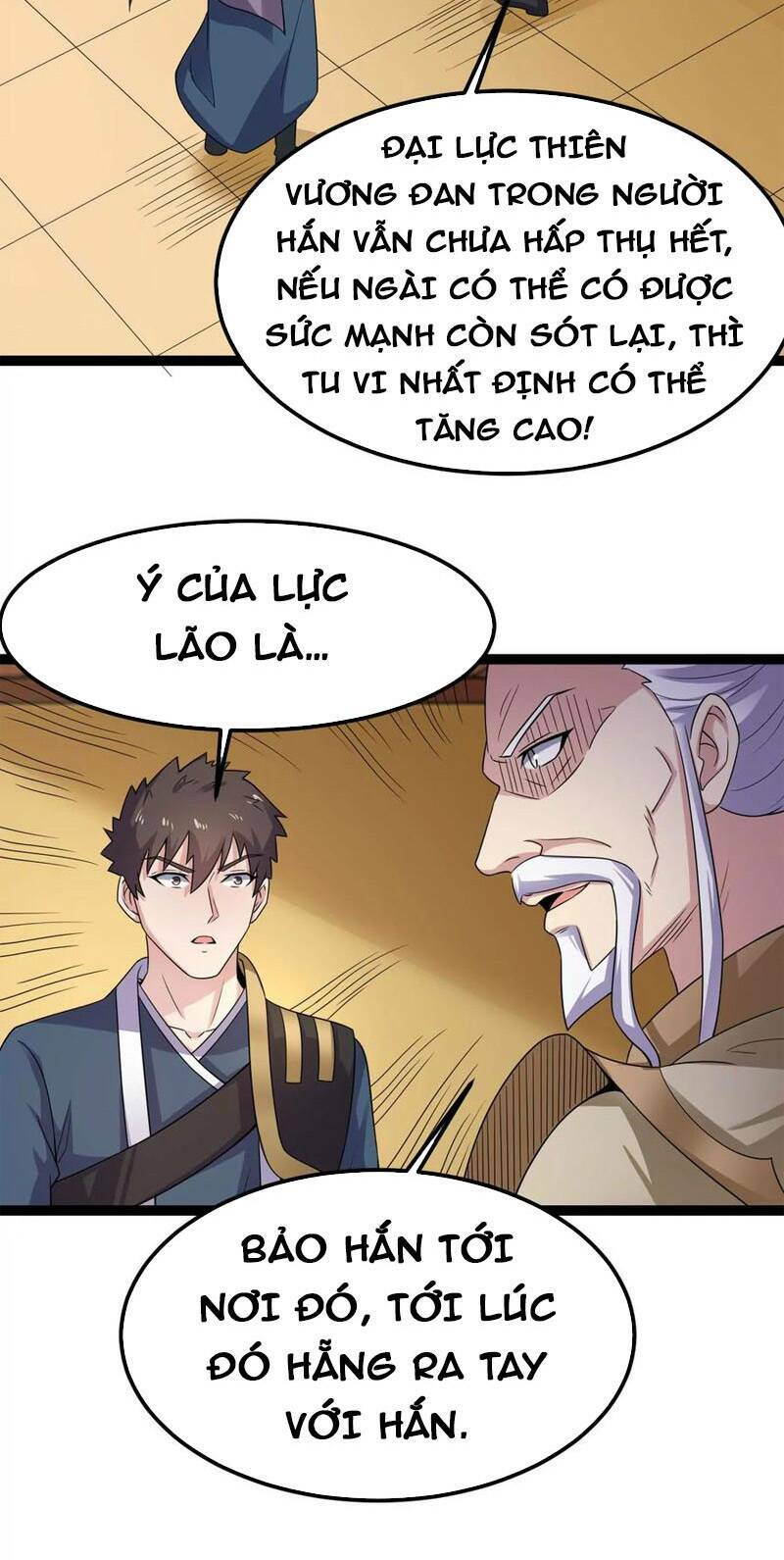 Chương 271 - Trang 18