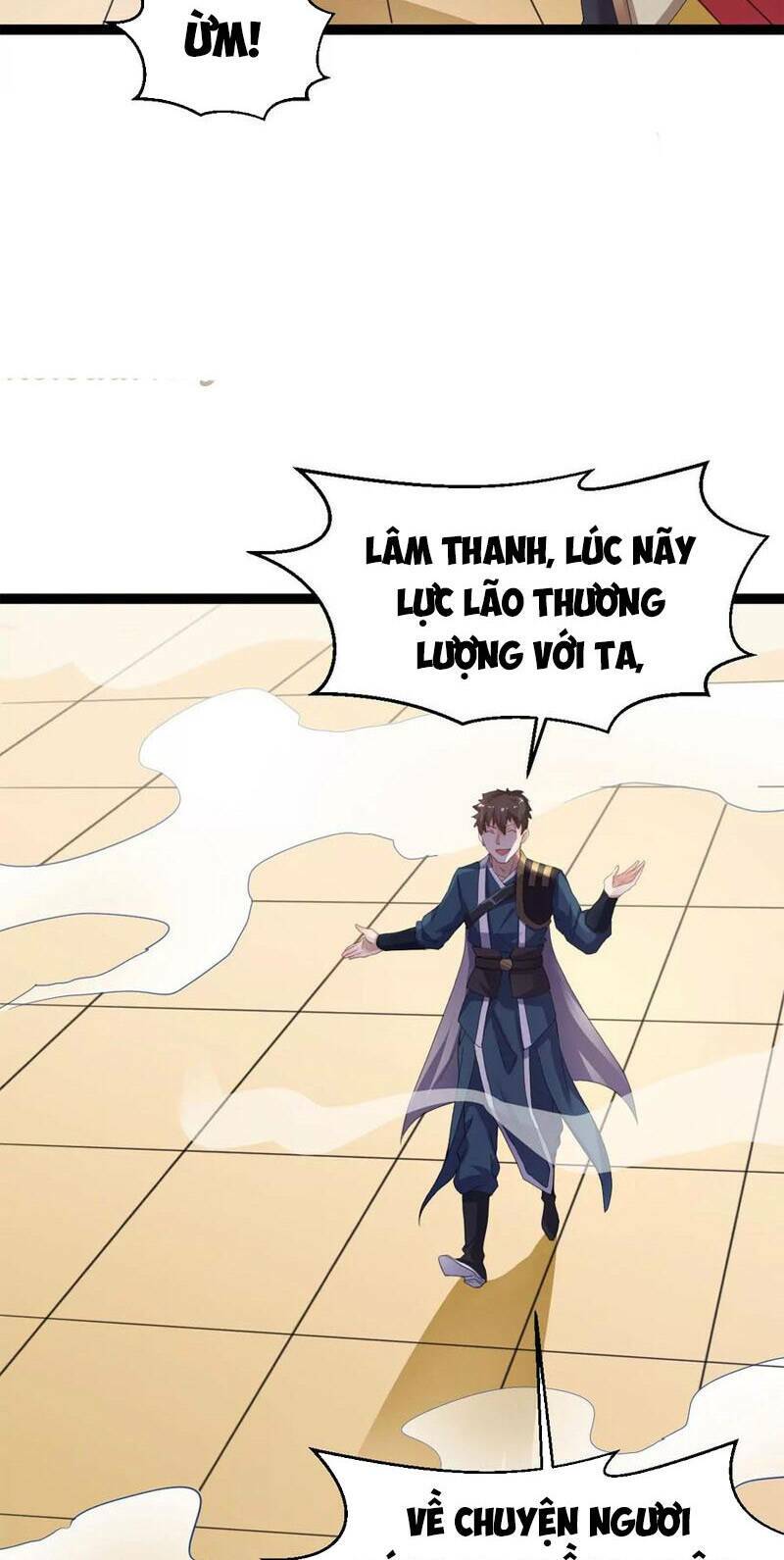Chương 271 - Trang 22