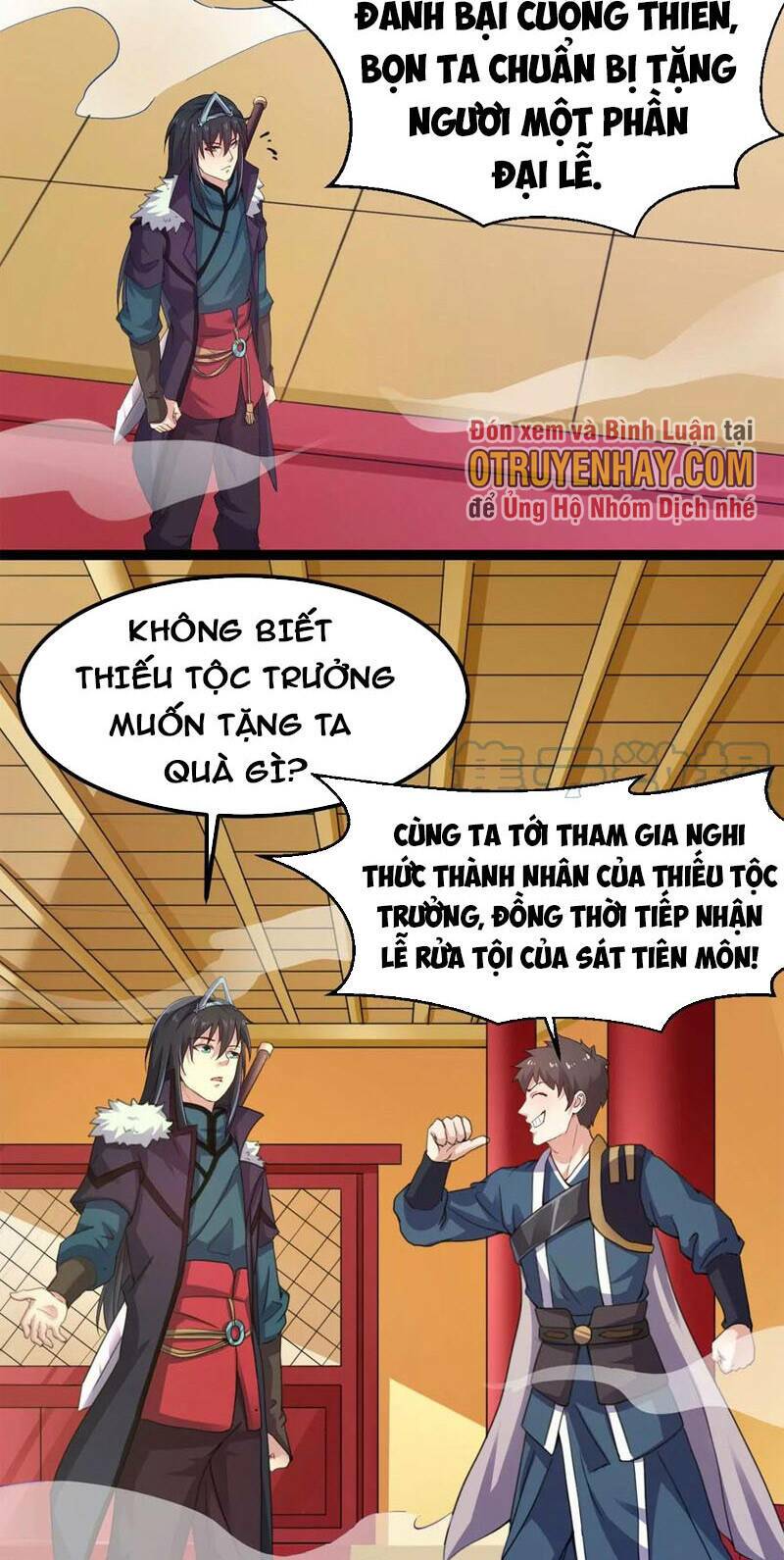 Chương 271 - Trang 23
