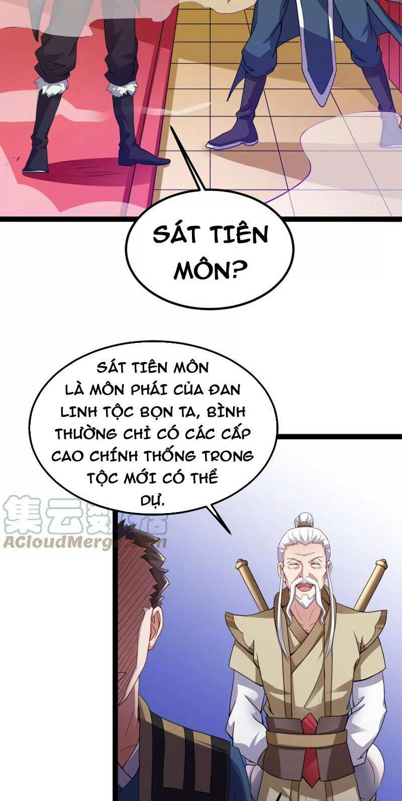 Chương 271 - Trang 24