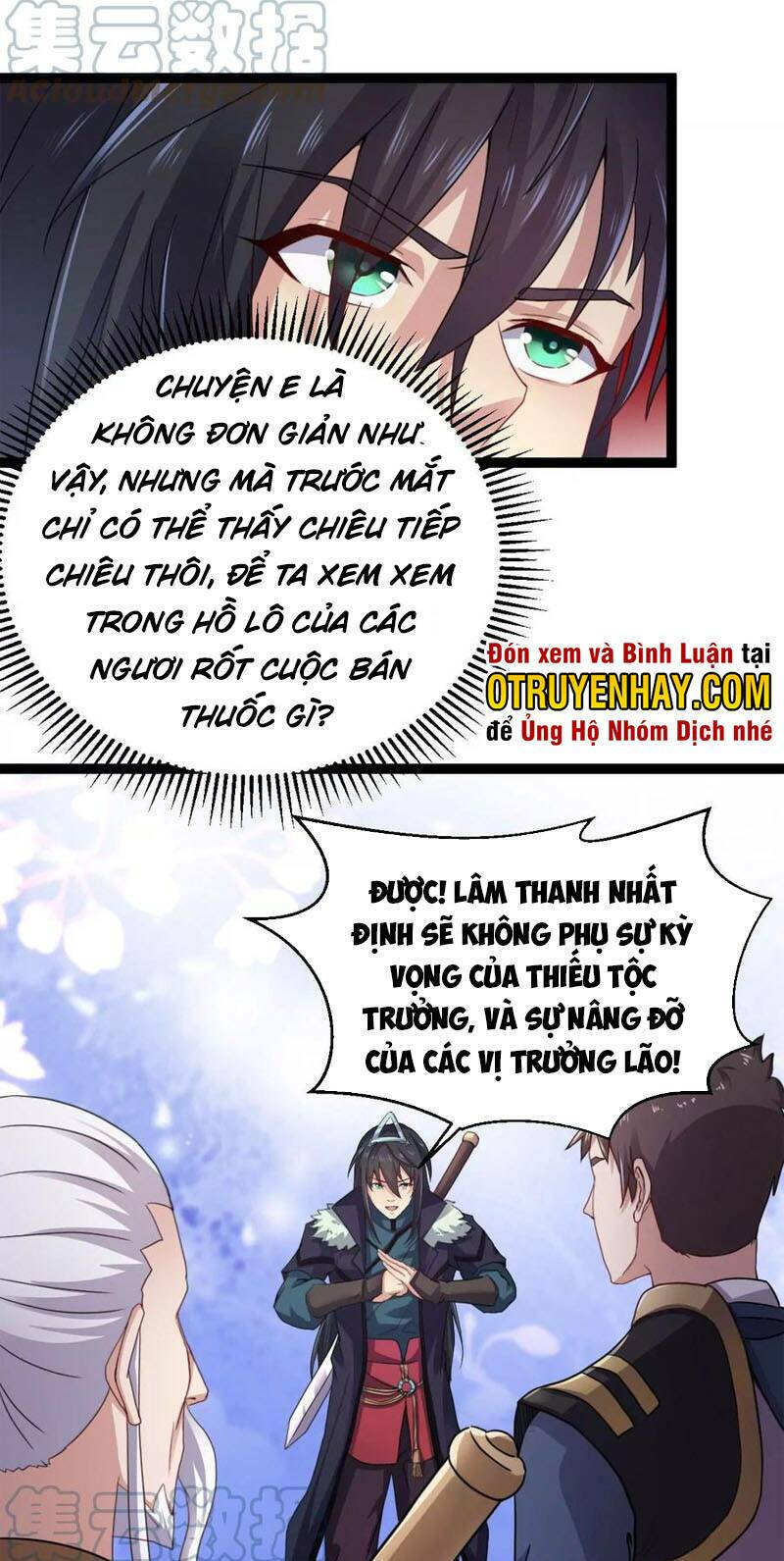 Chương 271 - Trang 26