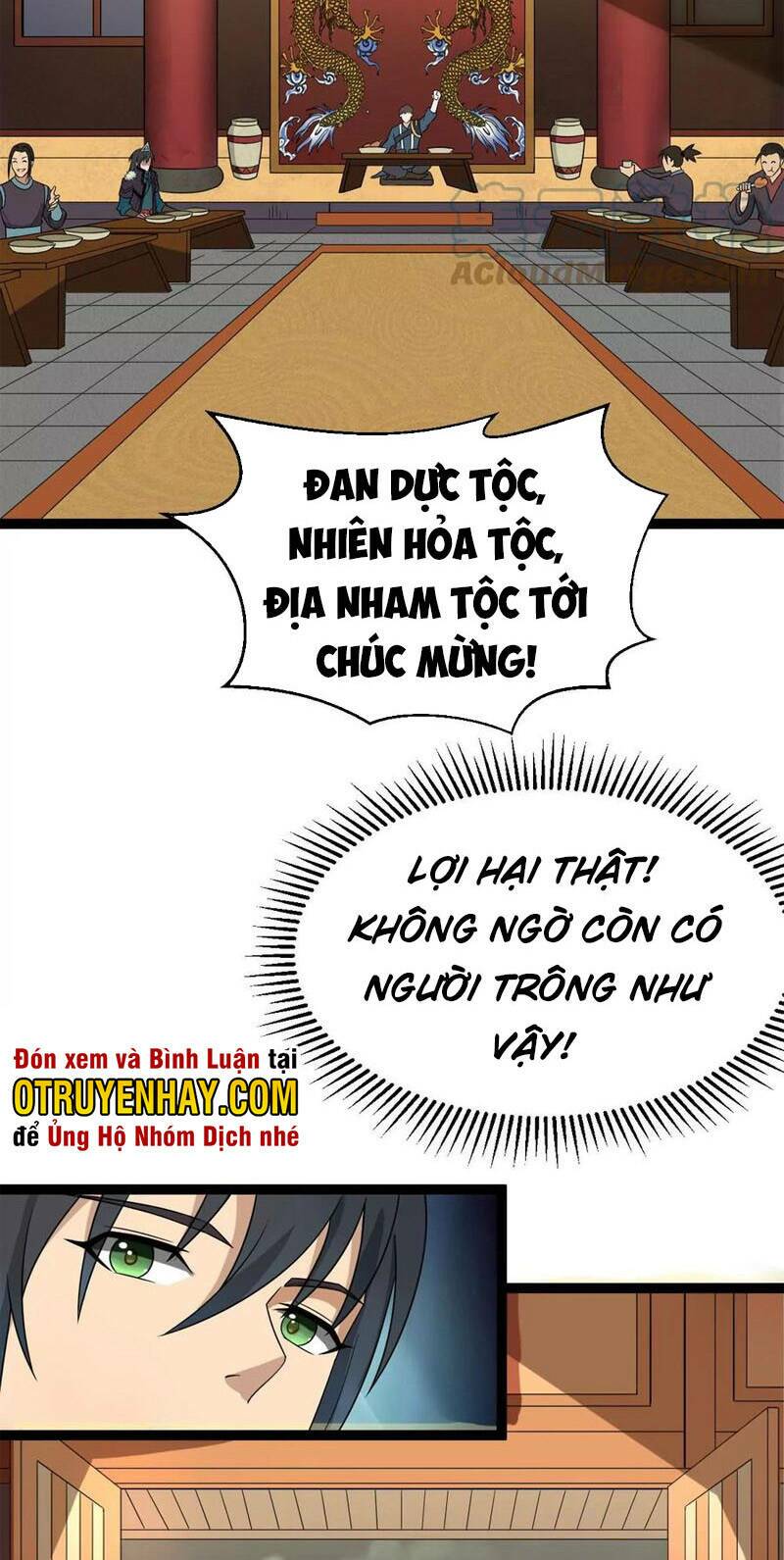 Chương 271 - Trang 29