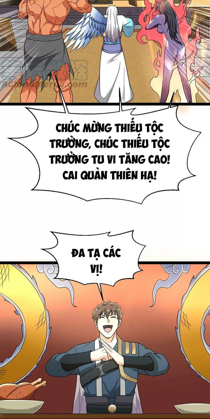 Chương 271 - Trang 31