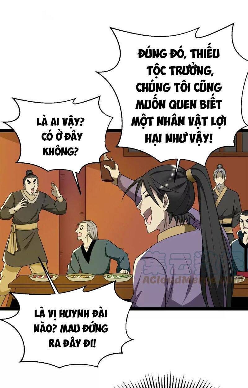 Chương 271 - Trang 33