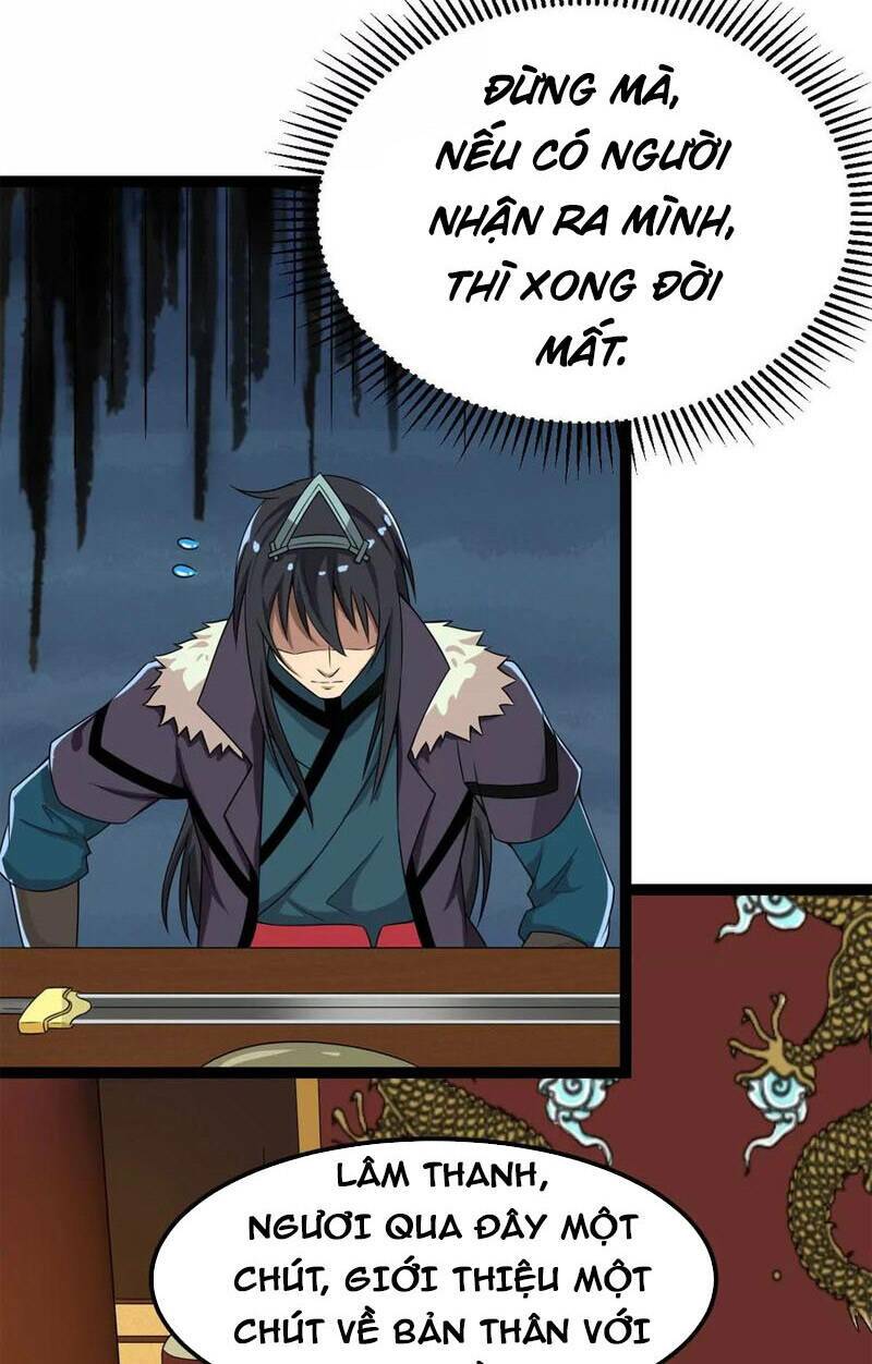 Chương 271 - Trang 34