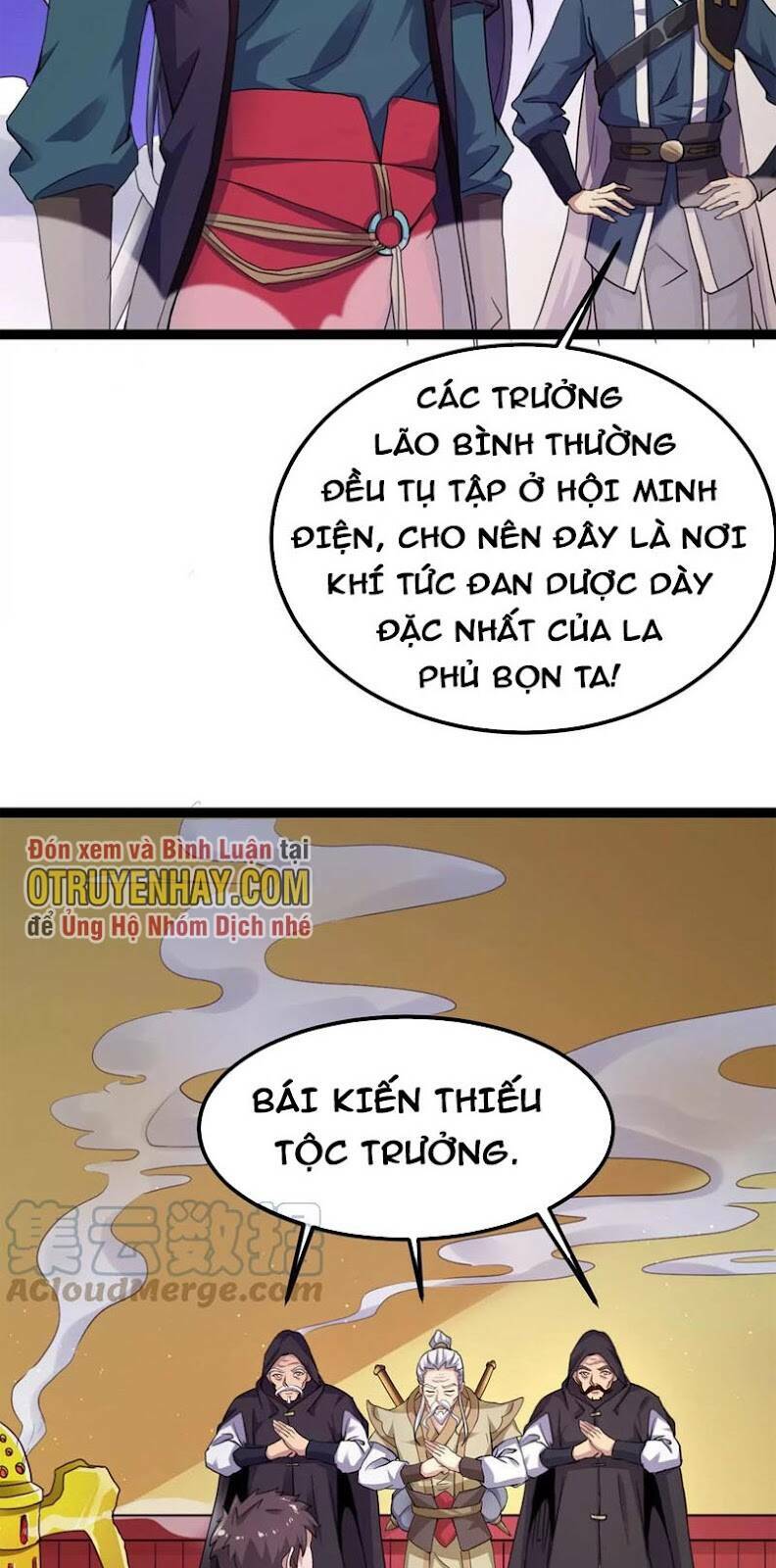 Chương 271 - Trang 5
