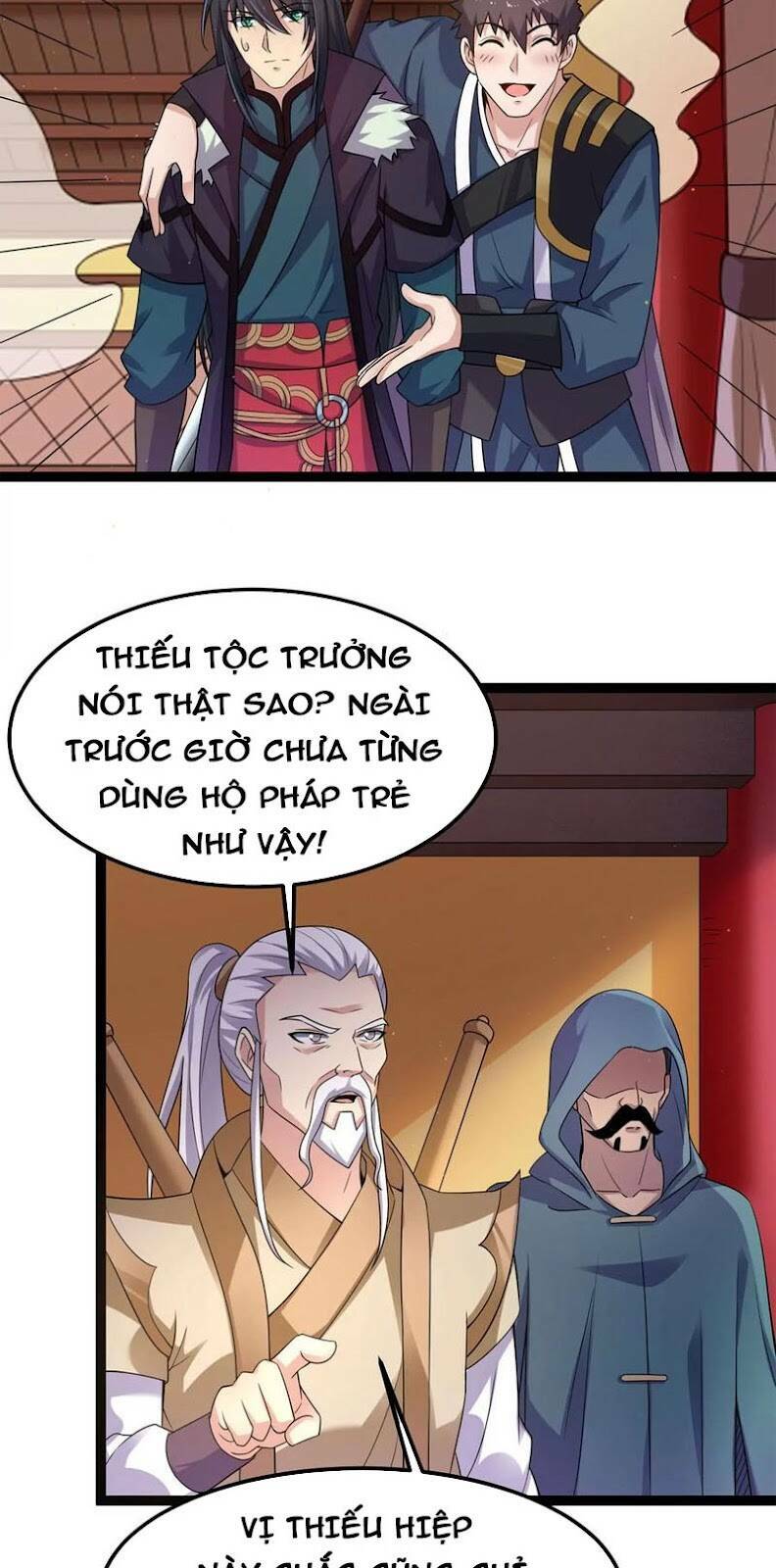 Chương 271 - Trang 8