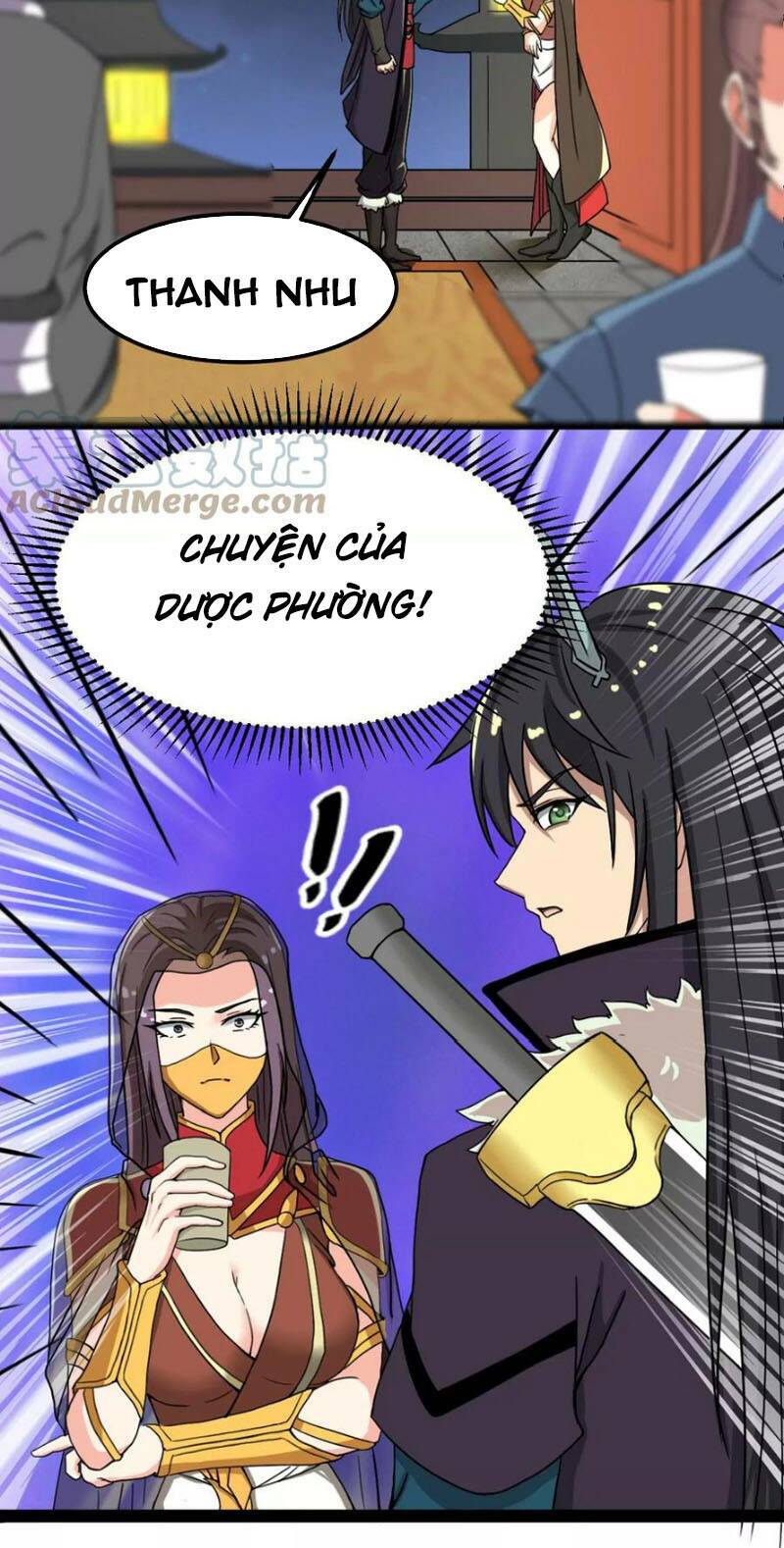 Chương 272 - Trang 11