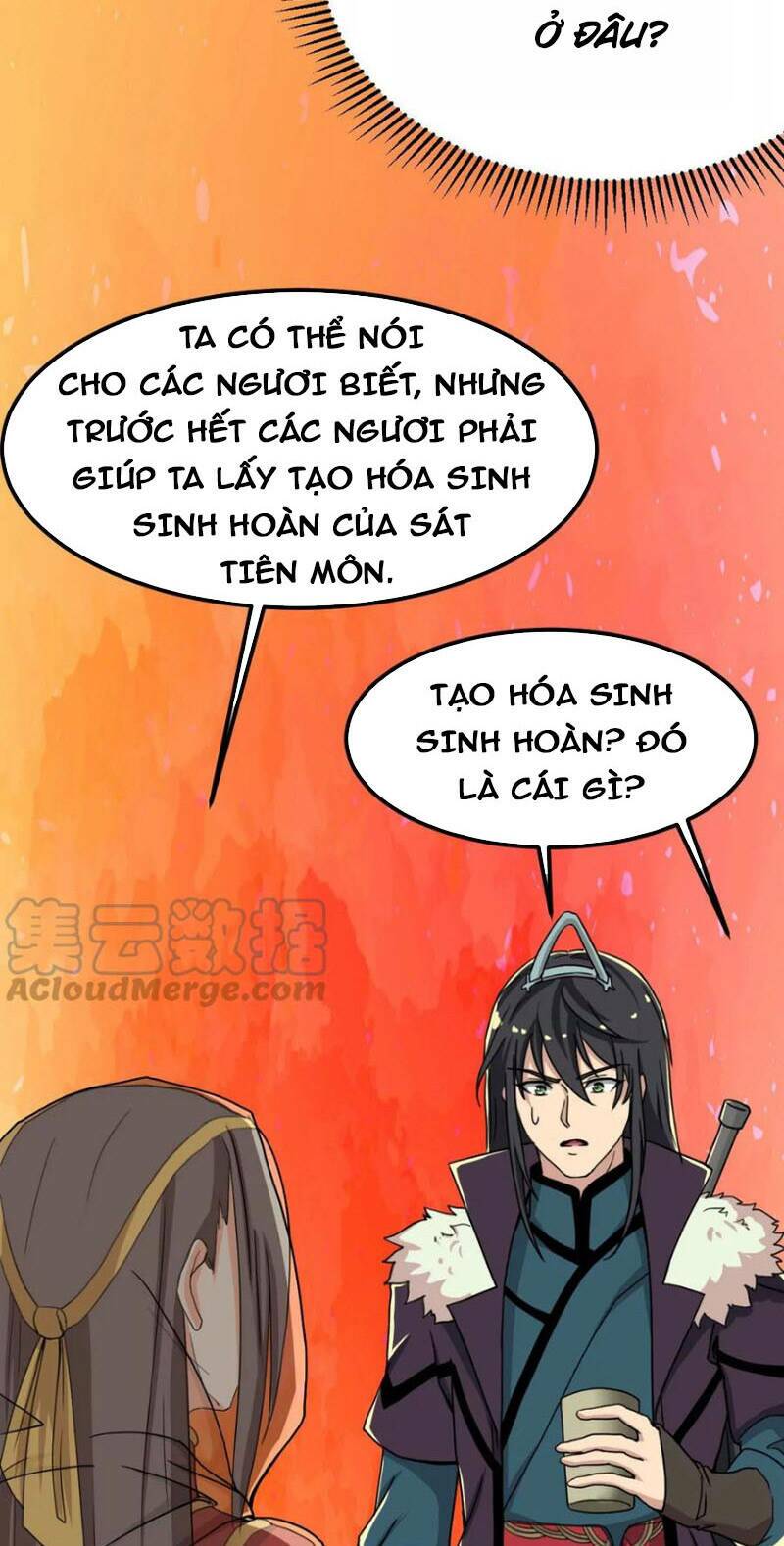 Chương 272 - Trang 13