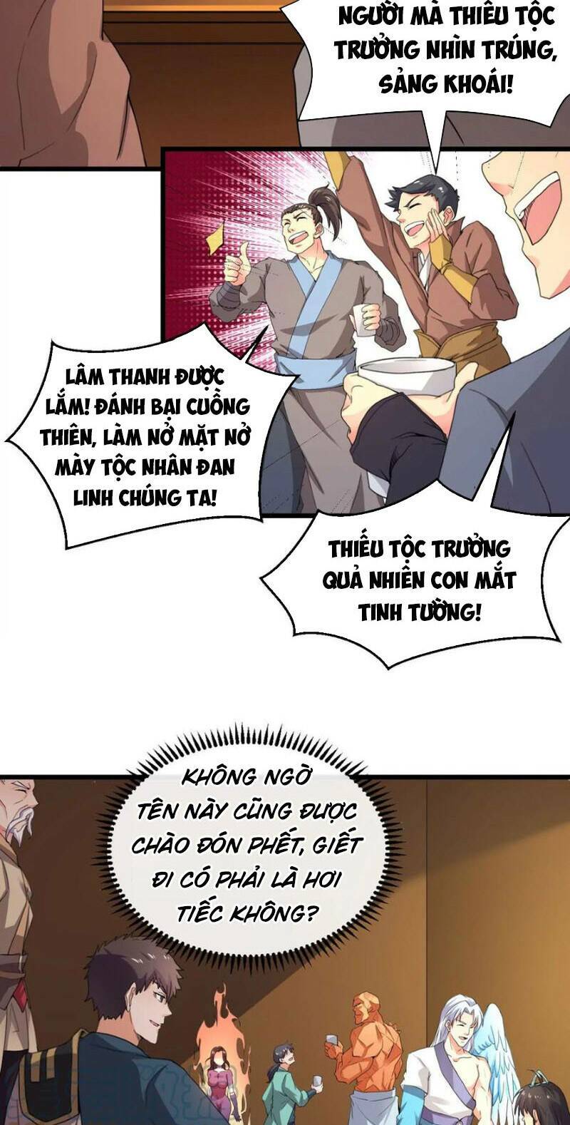 Chương 272 - Trang 3