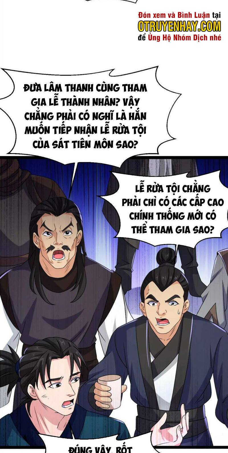 Chương 272 - Trang 24