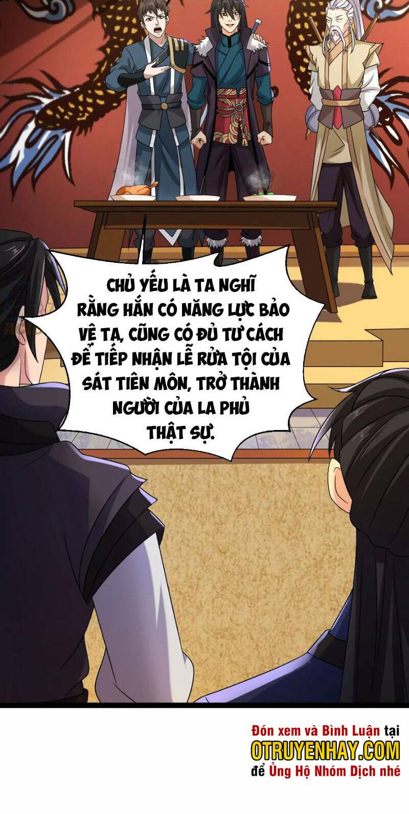 Chương 272 - Trang 26