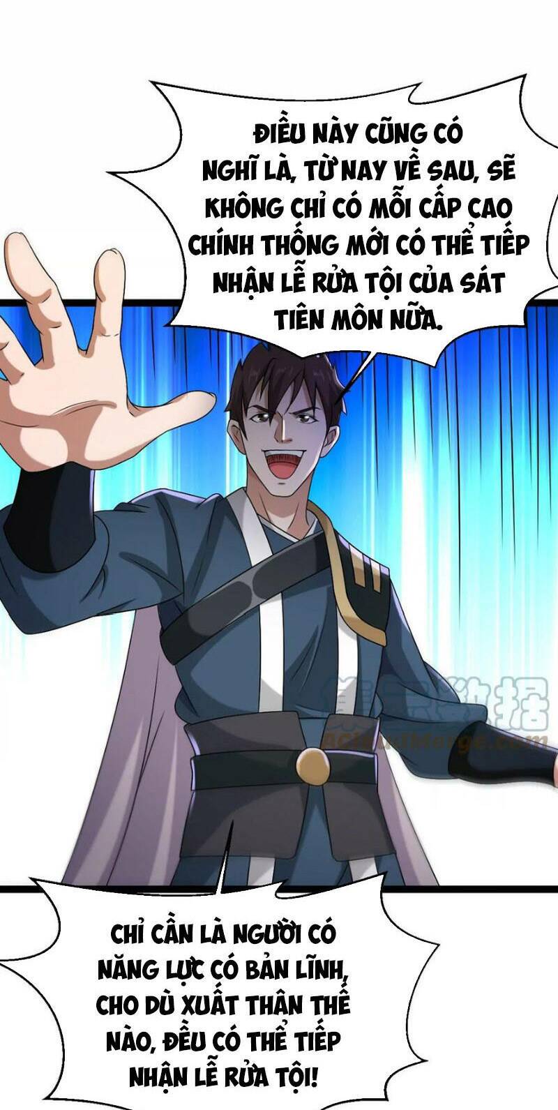 Chương 272 - Trang 27