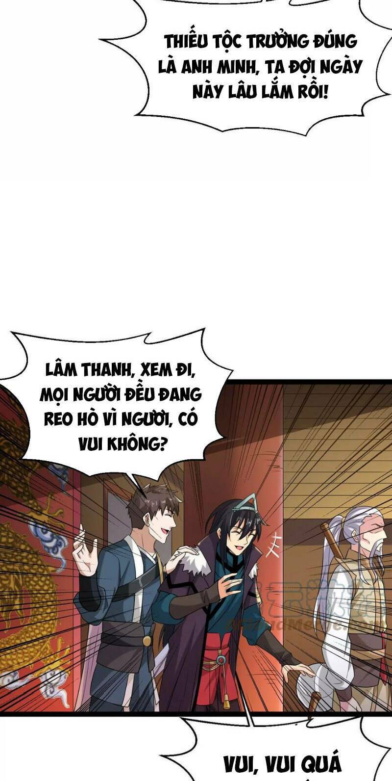 Chương 272 - Trang 29