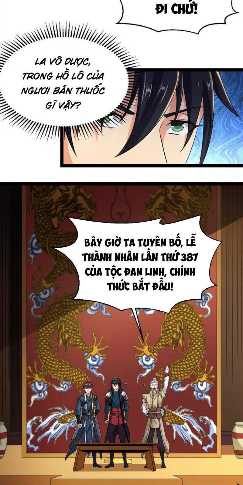 Chương 272 - Trang 30