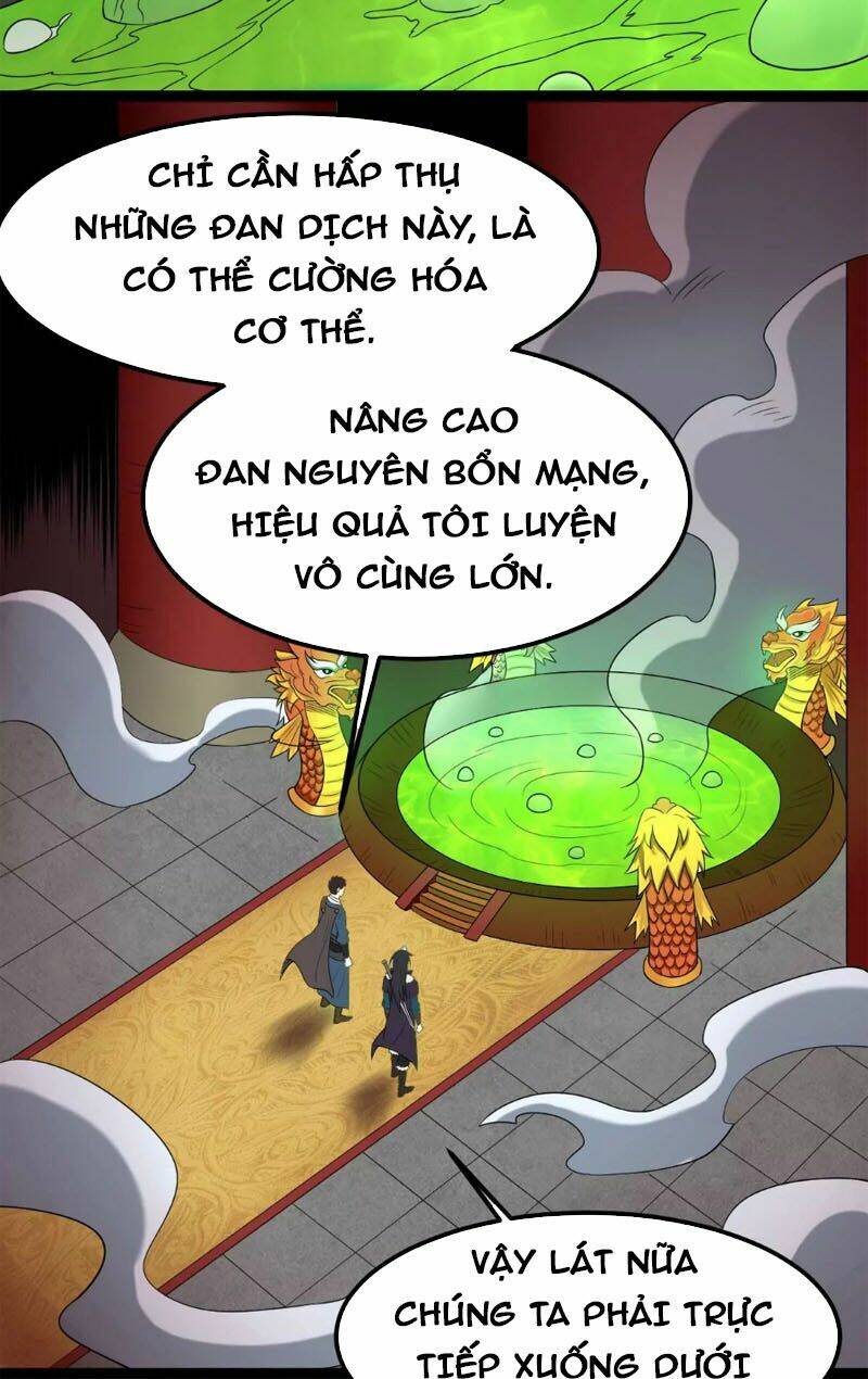 Chương 273 - Trang 19