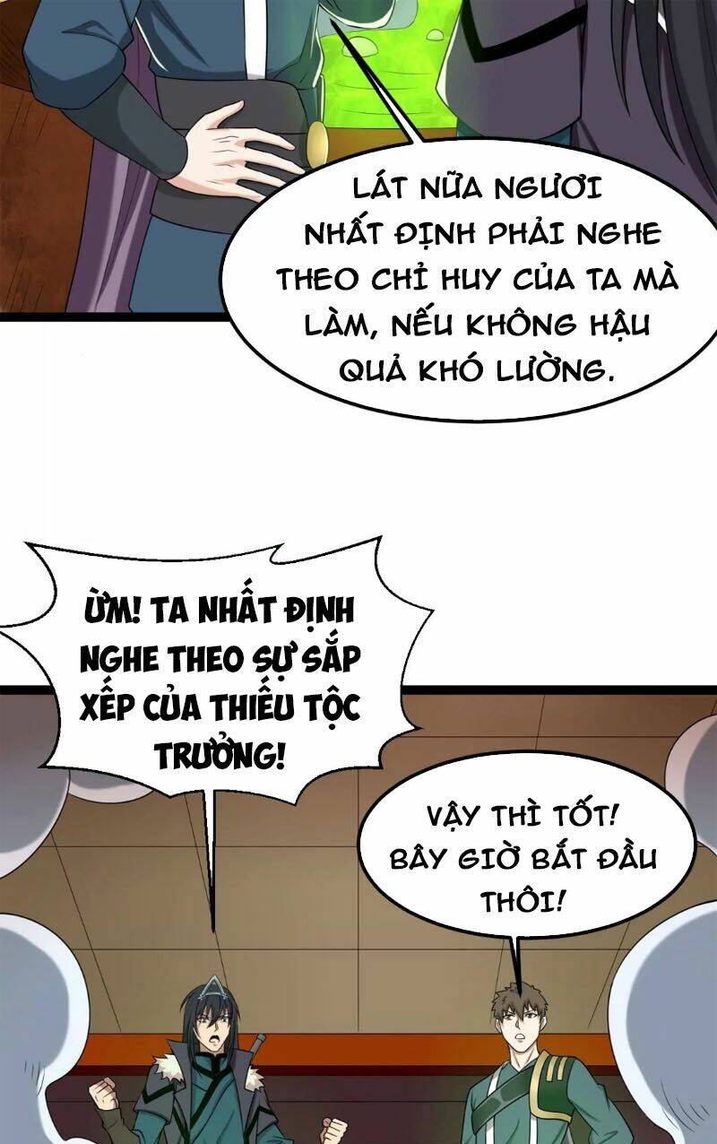 Chương 273 - Trang 21